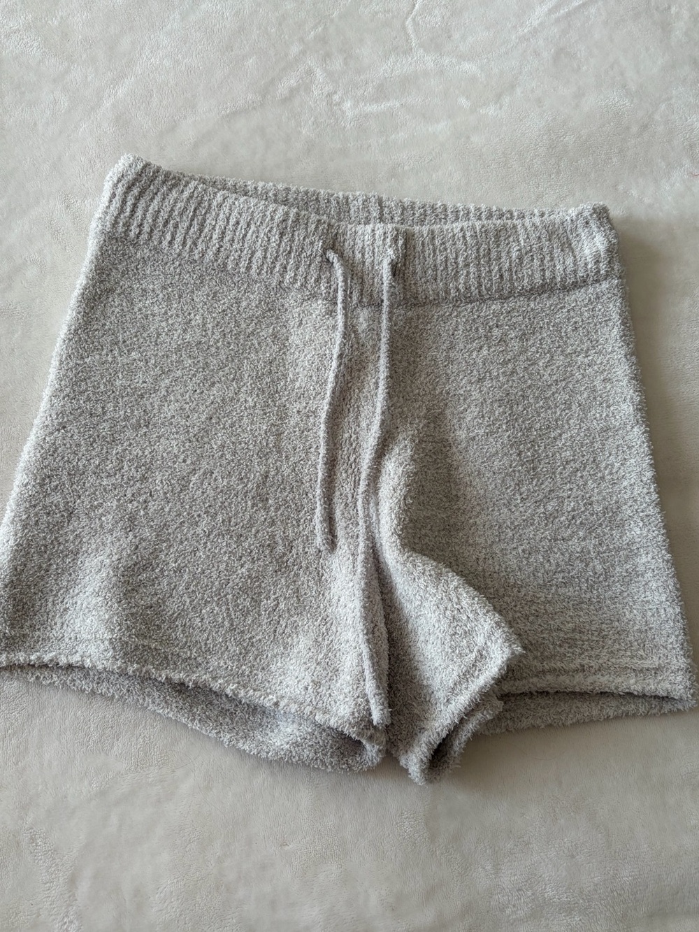 Altar'd State soft knit shorts